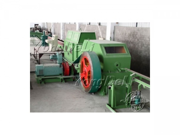 LG50-H Cold Pilger Mill