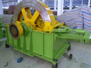 LG60-H Cold Pilger Mill