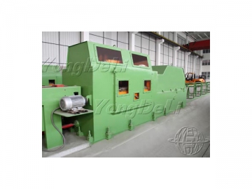 LG90-H Cold Pilger Mill