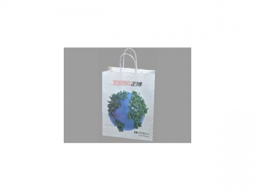 ZB1080S-430 Automatic Paper Bag Making Machine