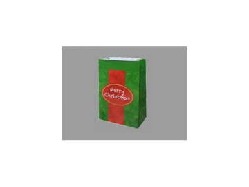 ZB1200C-430 Sheet-Feeding Automatic Paper Bag Making Machine