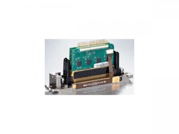 HT2512UV FP14 UV Flatbed Printer