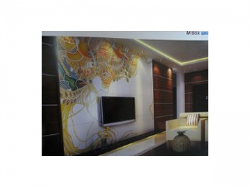 HT2512UV FP14 UV Flatbed Printer