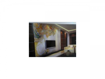 Architectural Decoration Field