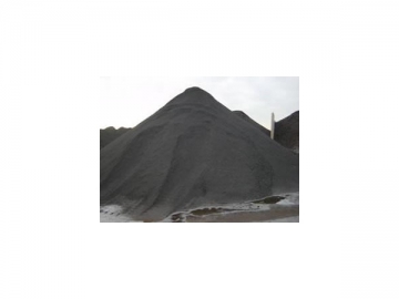 Iron Ore Fines Briquetting Machine