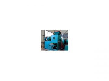 Iron Powder Briquetting Machine