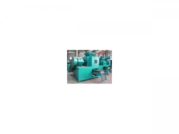 Ferro Silicon Powder Briquetting Machine