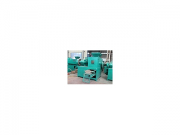 Steel Slag Briquetting Machine