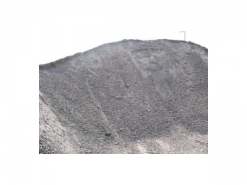 Steel Slag Briquetting Machine