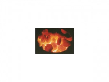 Coal Briquetting Machine