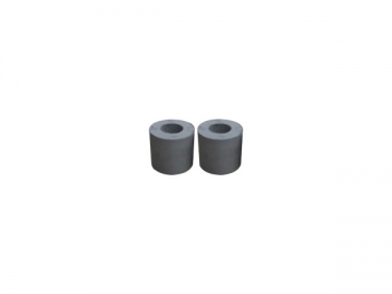 Sponge Iron Briquetting Press