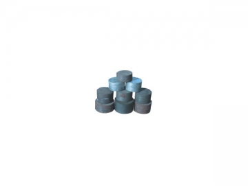 Iron Chip Briquetting Press