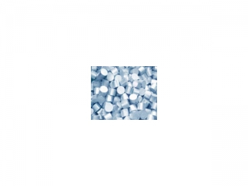 Aluminum Chip Briquetting Press