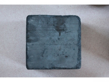 Coal Briquetting Press