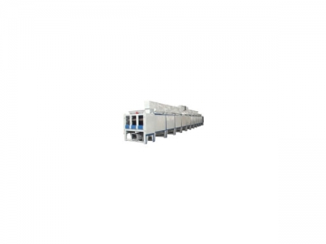 Belt Dryer