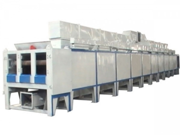 Belt Dryer