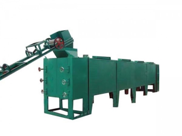 Belt Dryer