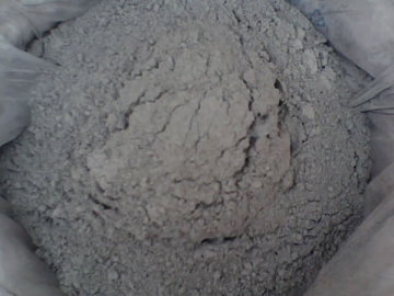 Drum Dryer for Mineral Powder