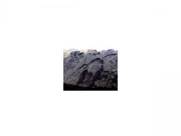 Drum Dryer for Iron Powder