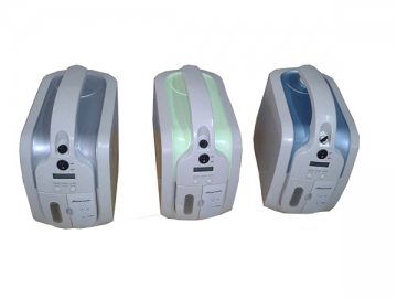 JAY-1 1-5L/Min Portable Oxygen Concentrator