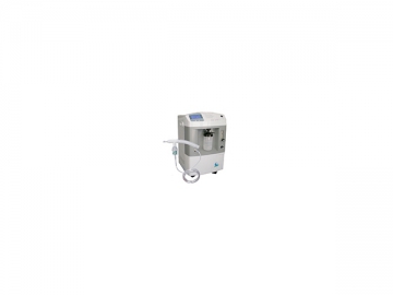 JAY-8 0-8L/Min Oxygen Concentrator