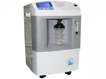JAY-8 0-8L/Min Oxygen Concentrator