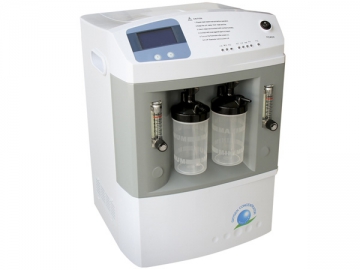 JAY-8 0-8L/Min Oxygen Concentrator