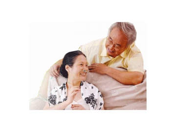 JAY-8 0-8L/Min Oxygen Concentrator
