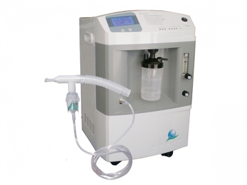 JAY-8 0-8L/Min Oxygen Concentrator