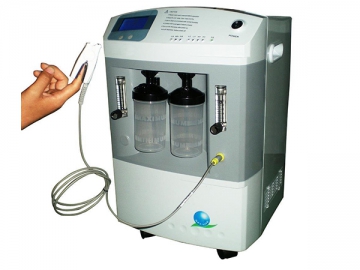 JAY-10 0-10L/Min Oxygen Concentrator