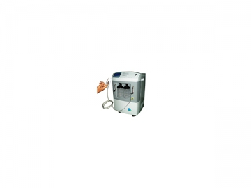 JAY-10 0-10L/Min Oxygen Concentrator