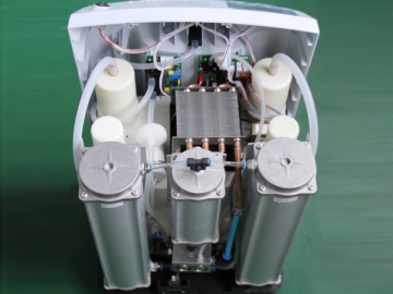 JAY-10 0-10L/Min Oxygen Concentrator