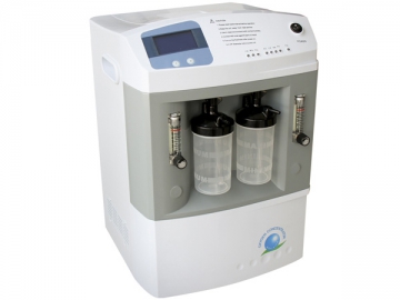 JAY-10 0-10L/Min Oxygen Concentrator