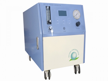 JAY-10 0-10L/Min Oxygen Concentrator
