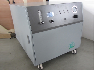 JAY-20 0-20L/Min Oxygen Concentrator