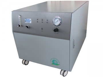 JAY-20 0-20L/Min Oxygen Concentrator
