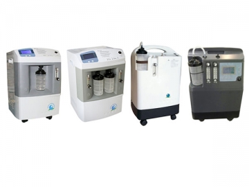 Medical Oxygen Concentrator