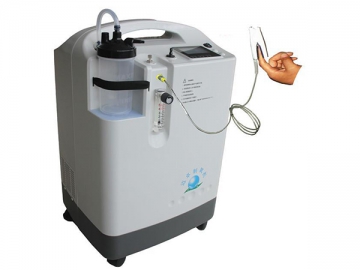 Medical Oxygen Concentrator
