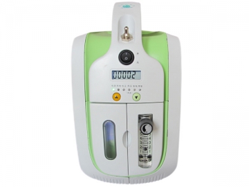 Portable Oxygen Concentrator