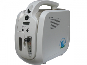 Portable Oxygen Concentrator