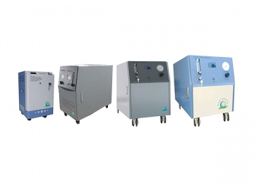 Industrial Oxygen Concentrator