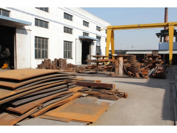 Storage