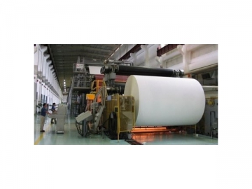 Papermaking
