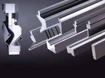 Press Brake Tooling