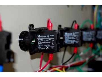 Radio Frequency Generator
