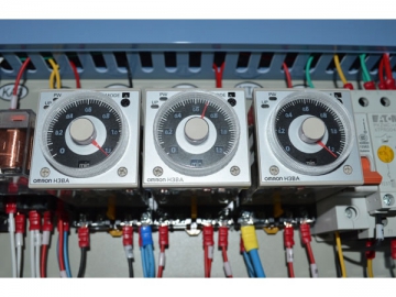 Radio Frequency Generator