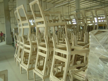 Wood Bending Machine <small> RF Solid Wood Bending</small>