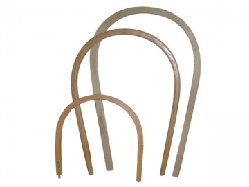 Wood Bending Machine <small> U-Shaped Solid Wood Bending</small>