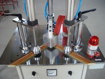Frame Corner Jointing Machine
