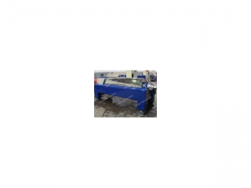 LWS Three Phase Decanter Centrifuges